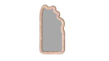 Load image into Gallery viewer, Large Paradis Mirror, Rosé