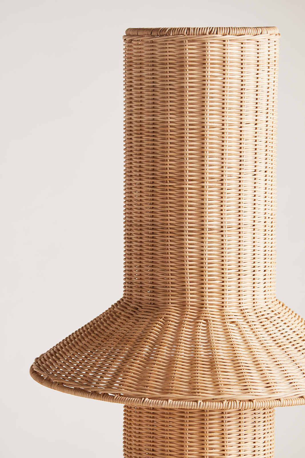 Rose L Standing Lamp
