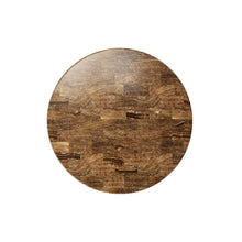 Cargar imagen en el visor de la galería, Paradis Round Dining Table, Moreno