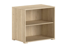 Laden Sie das Bild in den Galerie-Viewer, SAM BOOKCASE FOR MID SLEEPER OAK