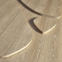 Load image into Gallery viewer, Structure painting in frame - Composition - Woody