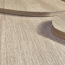 Load image into Gallery viewer, Structure painting in frame - Composition - Woody