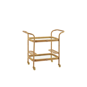 James Exterior Trolley