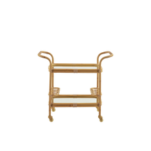 Load image into Gallery viewer, James Exterior Trolley