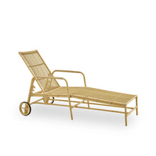 Load image into Gallery viewer, Josephine Exterior Sunbed