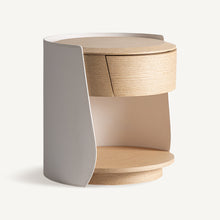 Load image into Gallery viewer, Hueze Bed Side Table