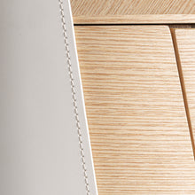 Load image into Gallery viewer, Hueze Bed Side Table