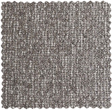 Charger l'image dans la galerie, SLOPING U-SHAPE SOFA GREY MELANGE
