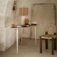 Cargar imagen en el visor de la galería, CHAIR | RECYCLED TEAK | H 80 CM