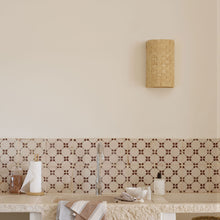 Load image into Gallery viewer, WALL LAMP | BAST | H 35 CM