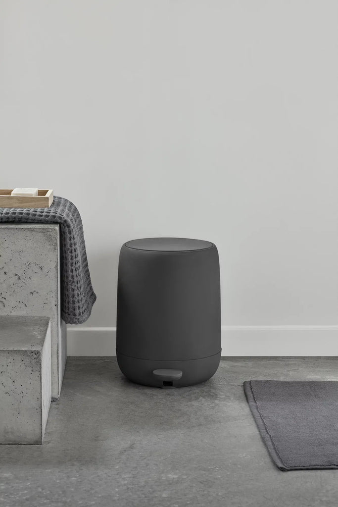 Pedal bin -SONO - size 5 litres