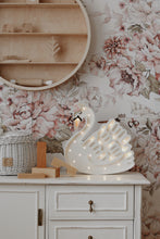 Load image into Gallery viewer, Little Lights Swan Lamp