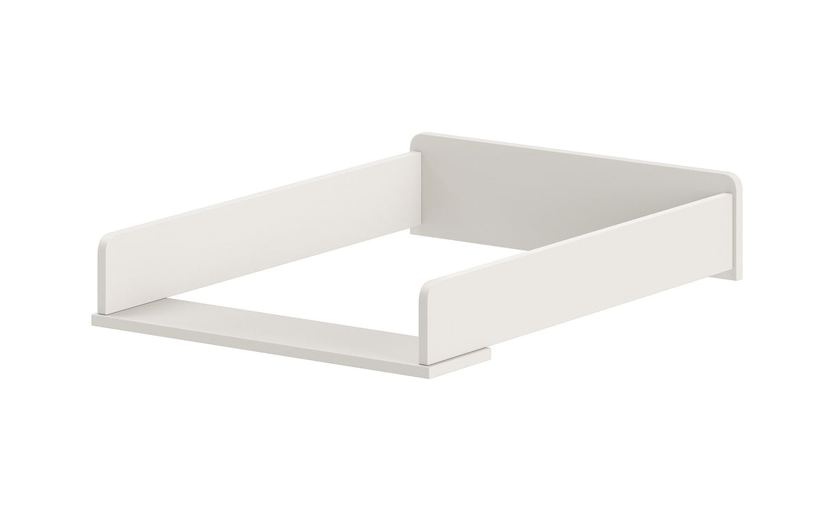 CLAY changing table