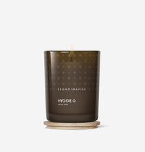 Carica l'immagine nel visualizzatore di Gallery, HYGGE - 200g Scented Candle