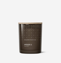 Carica l'immagine nel visualizzatore di Gallery, HYGGE - 200g Scented Candle