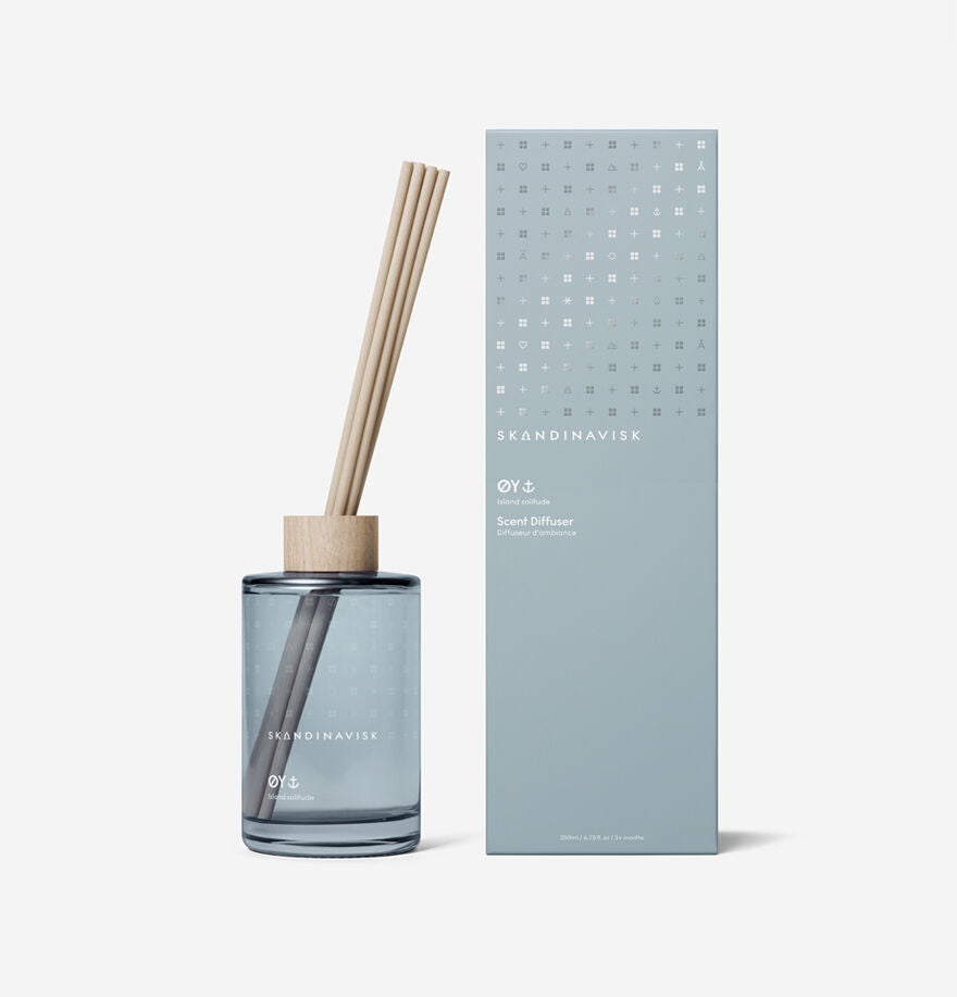 ØY 200ml Scent Diffuser