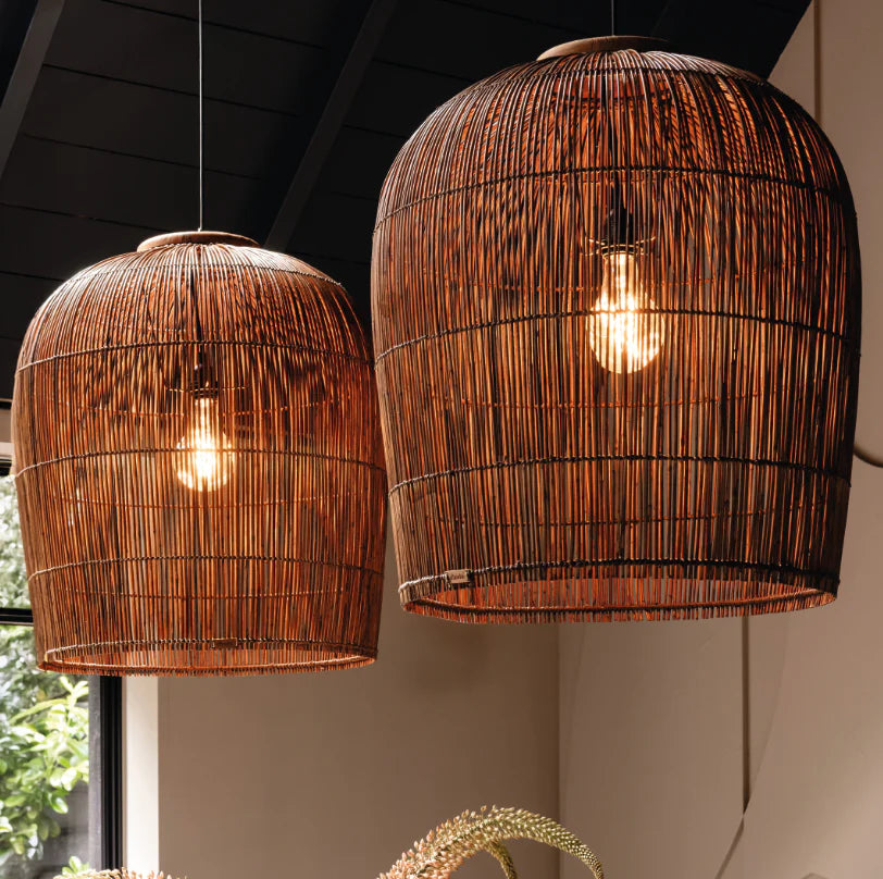 Aura Hanging Lamp