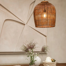 Load image into Gallery viewer, Aura Hanging Lamp