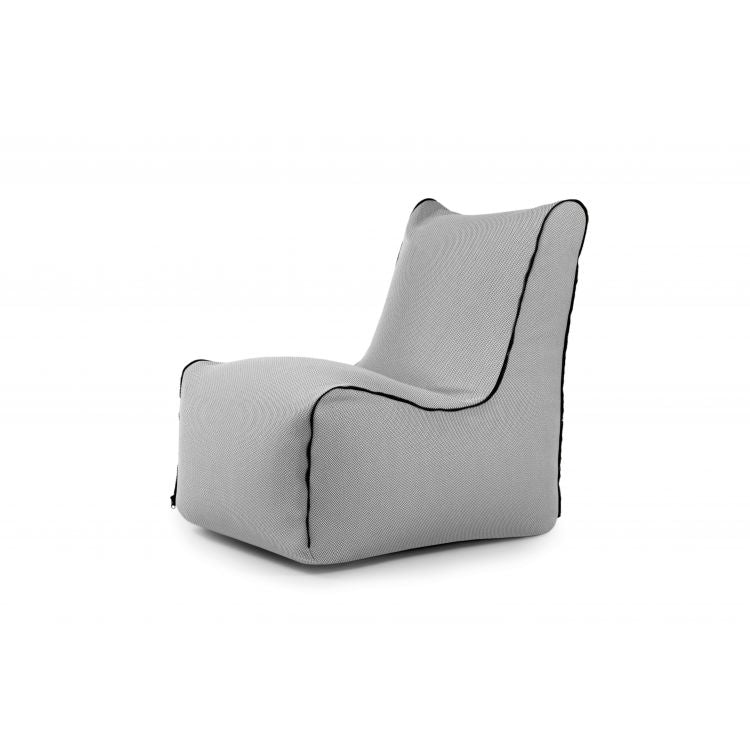 Bean bag Seat Zip