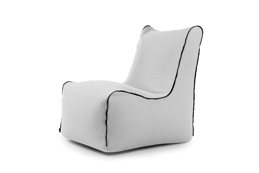 Bean bag Seat Zip