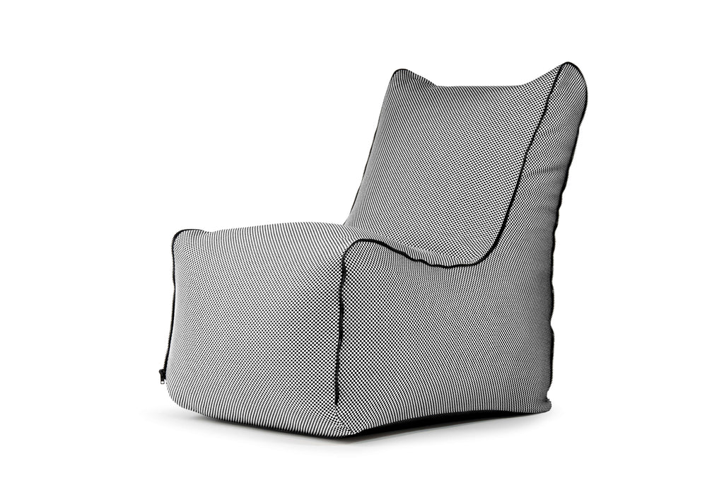 Bean bag Seat Zip
