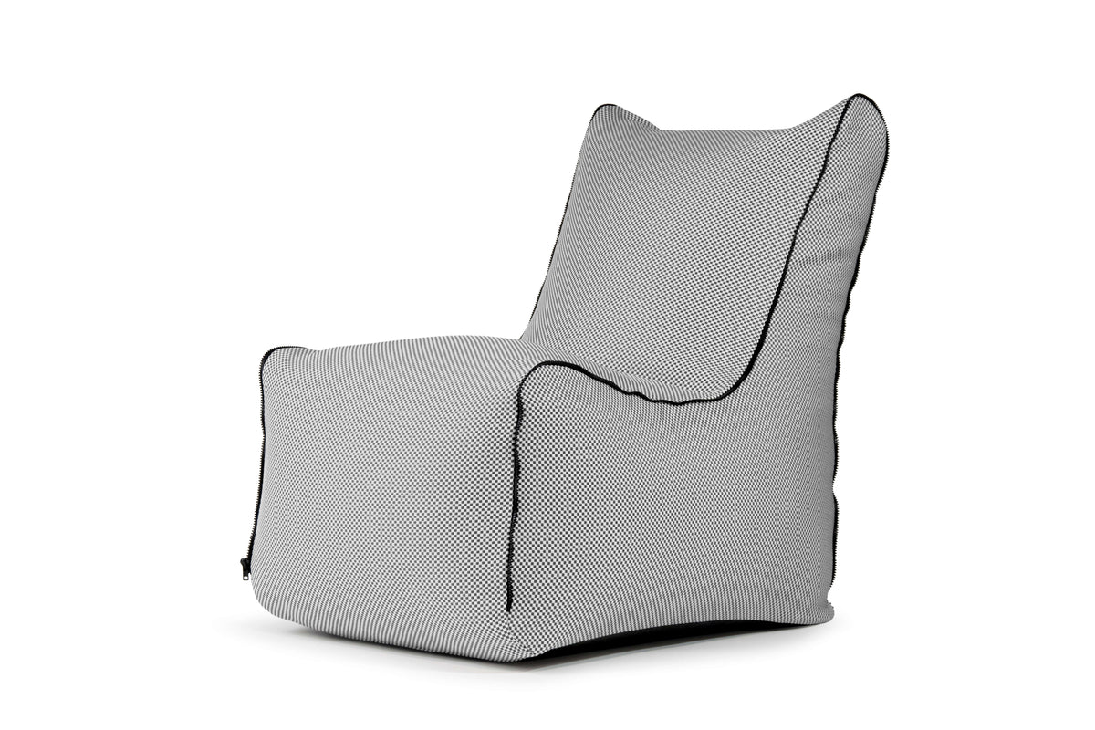 Bean bag Seat Zip