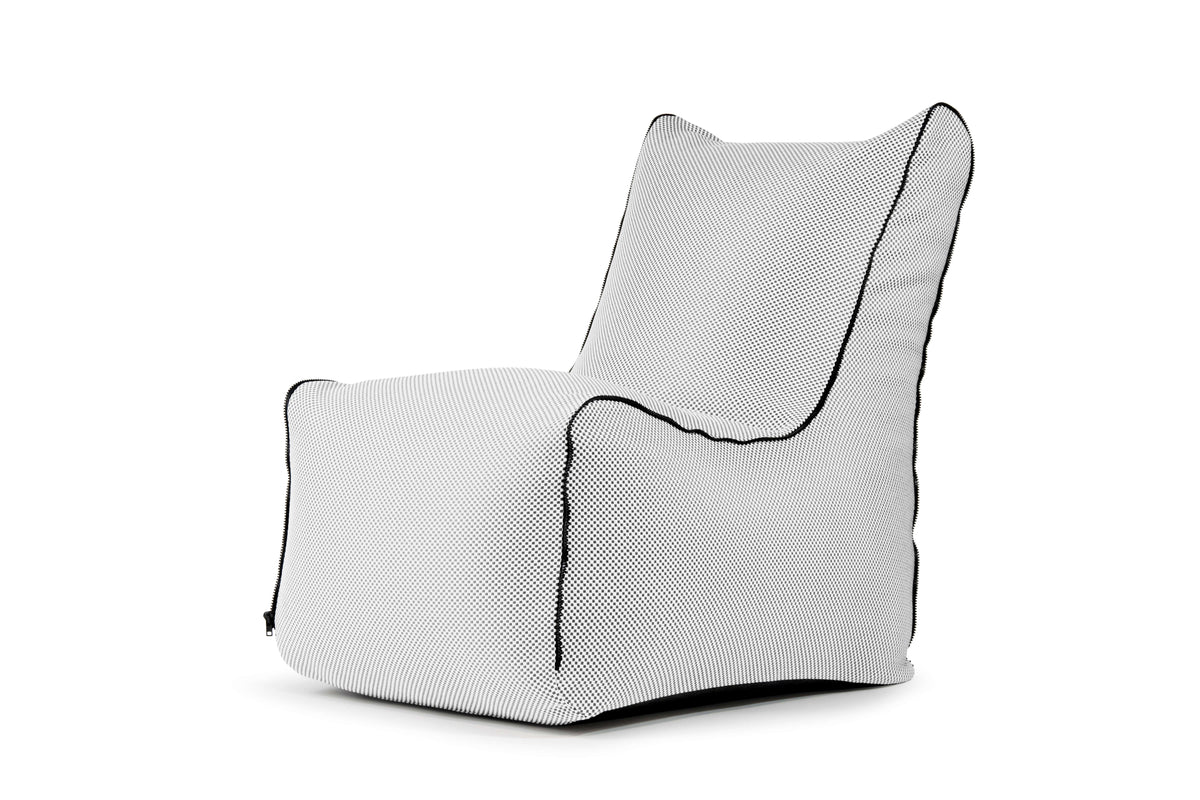 Bean bag Seat Zip