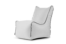 Carica l'immagine nel visualizzatore di Gallery, Bean bag Seat Zip