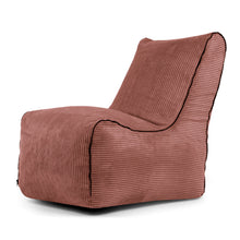 Carica l'immagine nel visualizzatore di Gallery, Bean bag Seat Zip