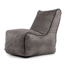 Carica l'immagine nel visualizzatore di Gallery, Bean bag Seat Zip