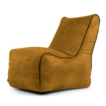 Carica l'immagine nel visualizzatore di Gallery, Bean bag Seat Zip