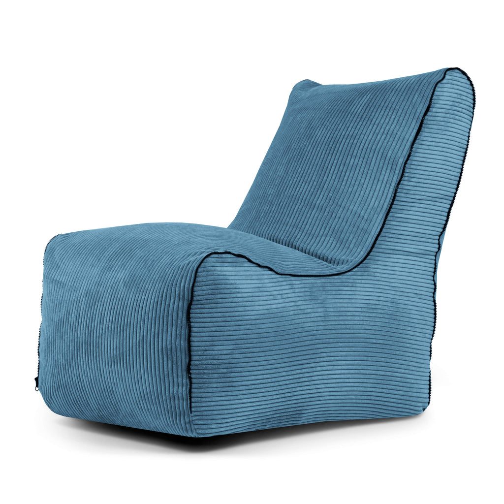 Bean bag Seat Zip