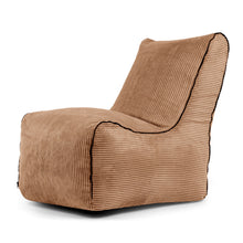 Carica l'immagine nel visualizzatore di Gallery, Bean bag Seat Zip