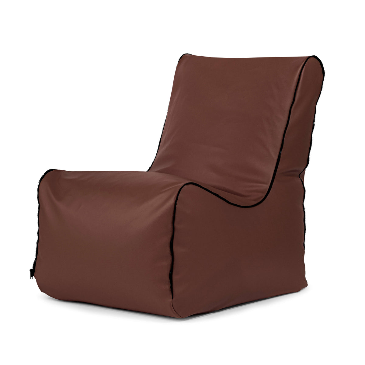 Bean bag Seat Zip