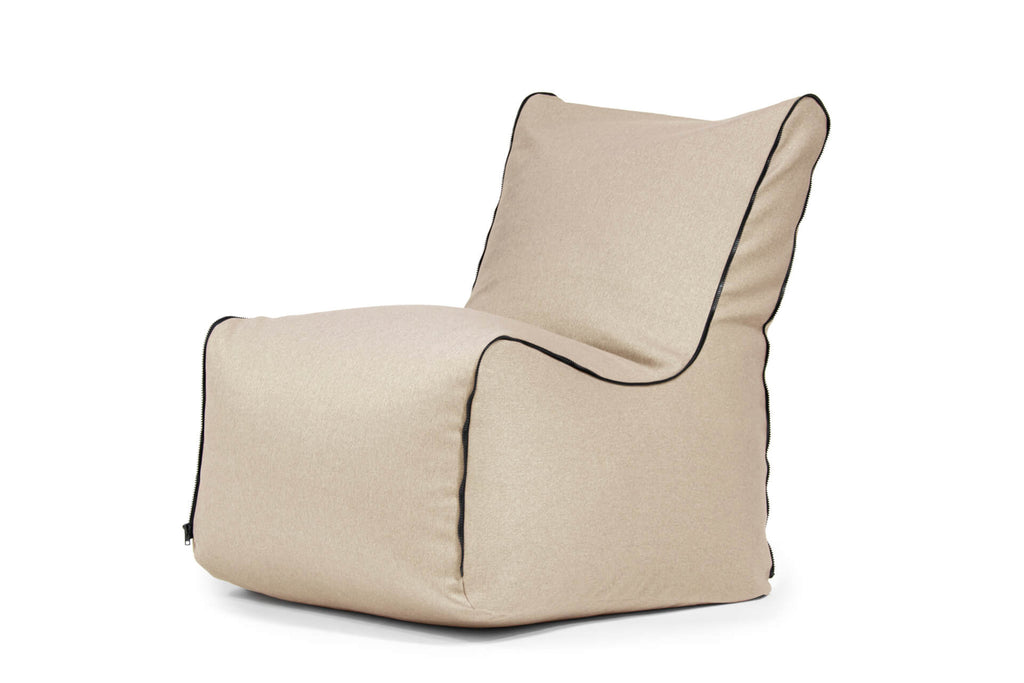Bean bag Seat Zip