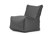Carica l'immagine nel visualizzatore di Gallery, Bean bag Seat Zip