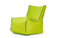 Carica l'immagine nel visualizzatore di Gallery, Bean bag Seat Zip