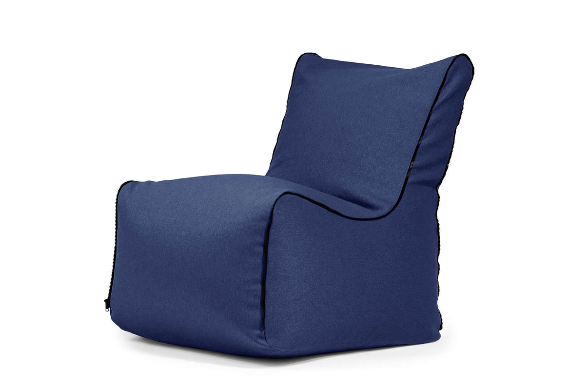Bean bag Seat Zip