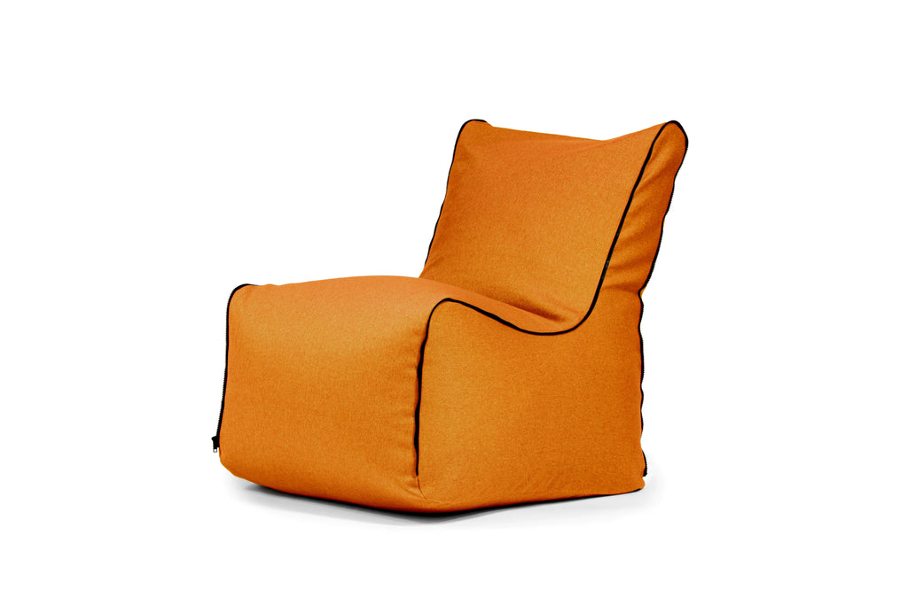 Bean bag Seat Zip