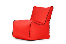 Carica l'immagine nel visualizzatore di Gallery, Bean bag Seat Zip