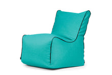 Carica l'immagine nel visualizzatore di Gallery, Bean bag Seat Zip
