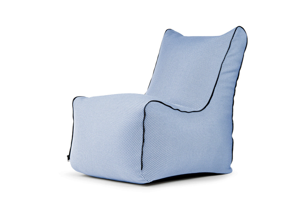 Bean bag Seat Zip