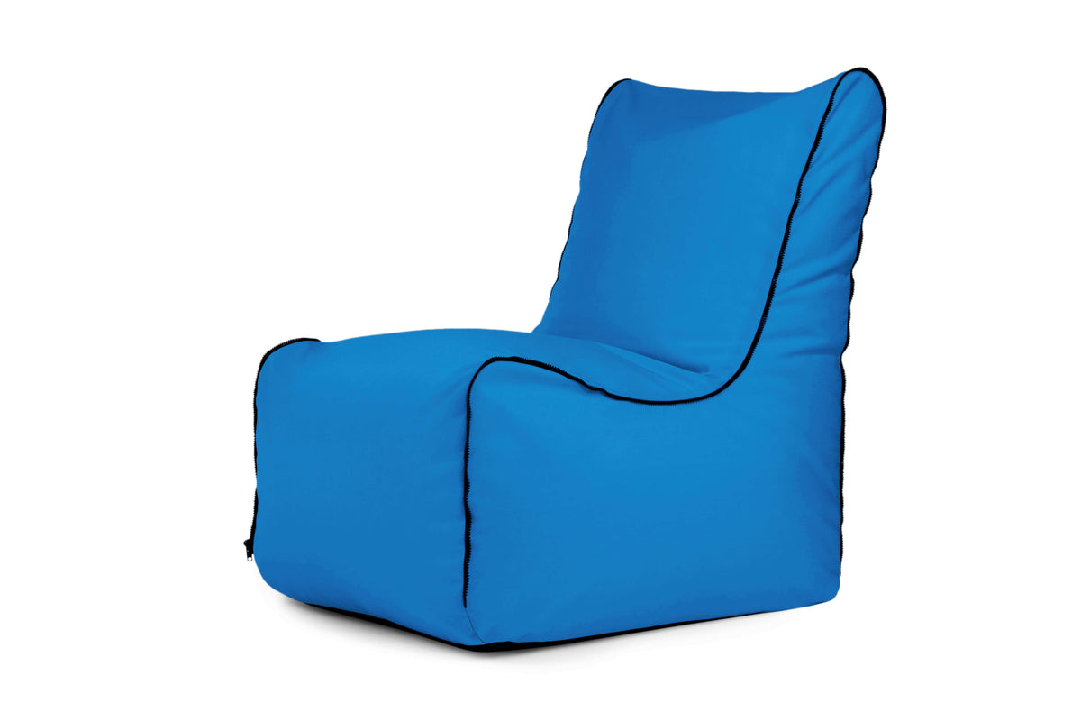 Bean bag Seat Zip