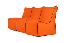 Carica l'immagine nel visualizzatore di Gallery, Set Seat Zip 3 Seater