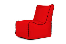 Carica l'immagine nel visualizzatore di Gallery, Bean bag Seat Zip
