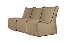 Carica l'immagine nel visualizzatore di Gallery, Set Seat Zip 3 Seater