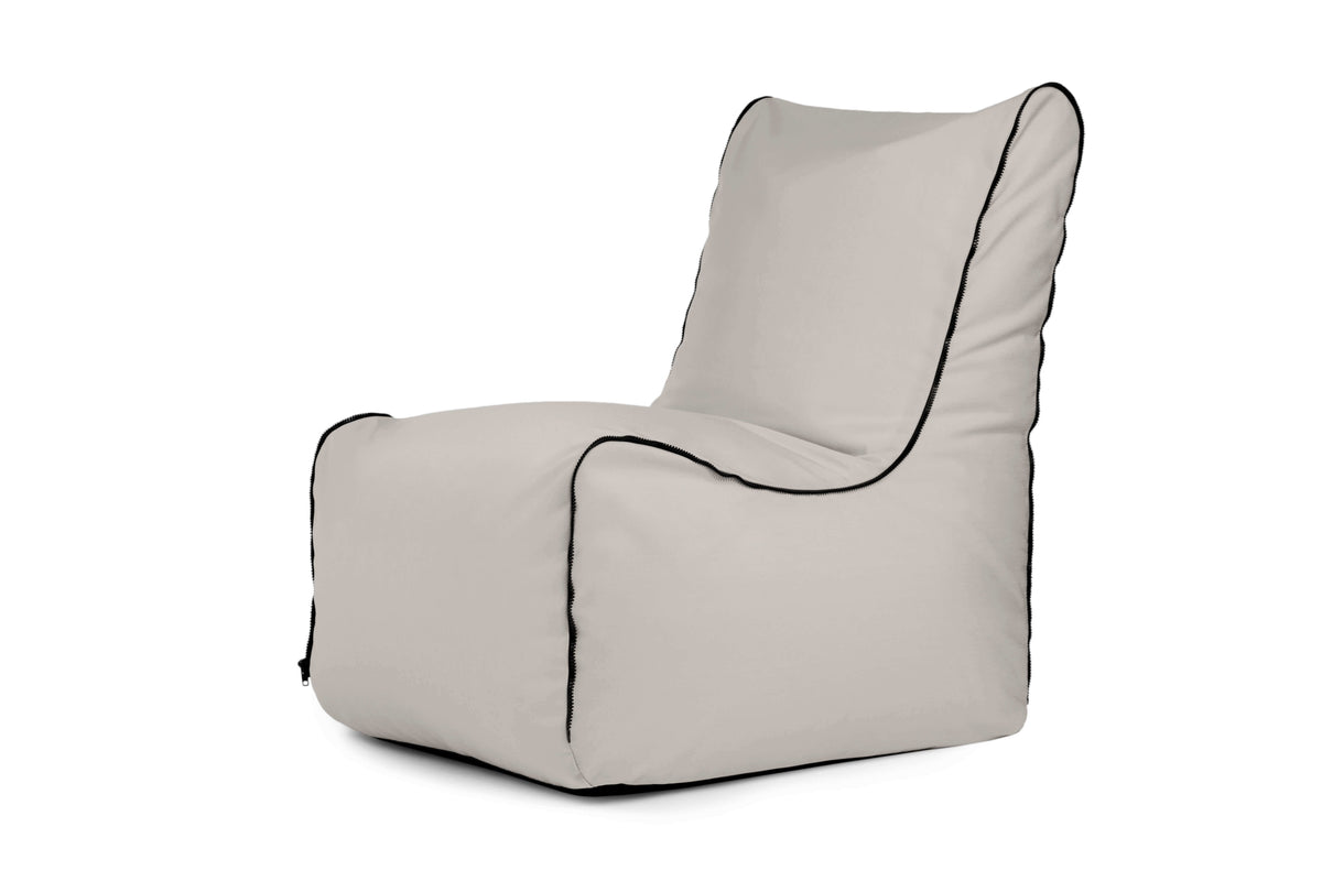 Bean bag Seat Zip