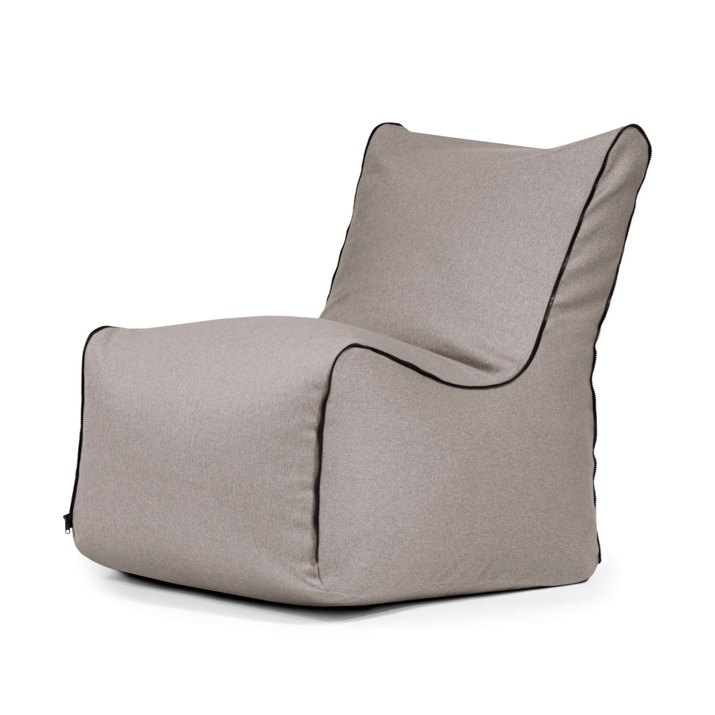 Bean bag Seat Zip