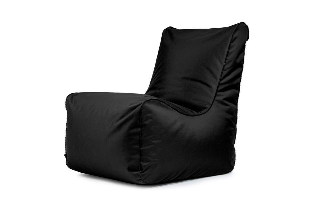 Bean bag Seat Zip