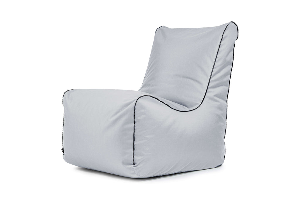 Bean bag Seat Zip